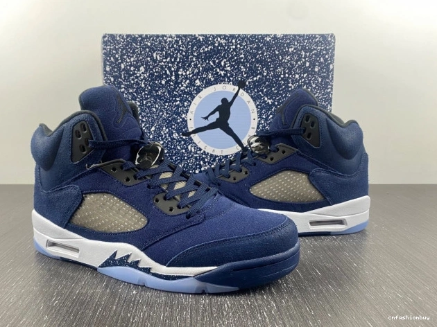 Jordan 5 Georgetown FD6812-400 Air 1118